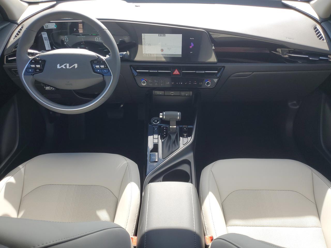 2025 Kia Niro EX St. Augustine FL