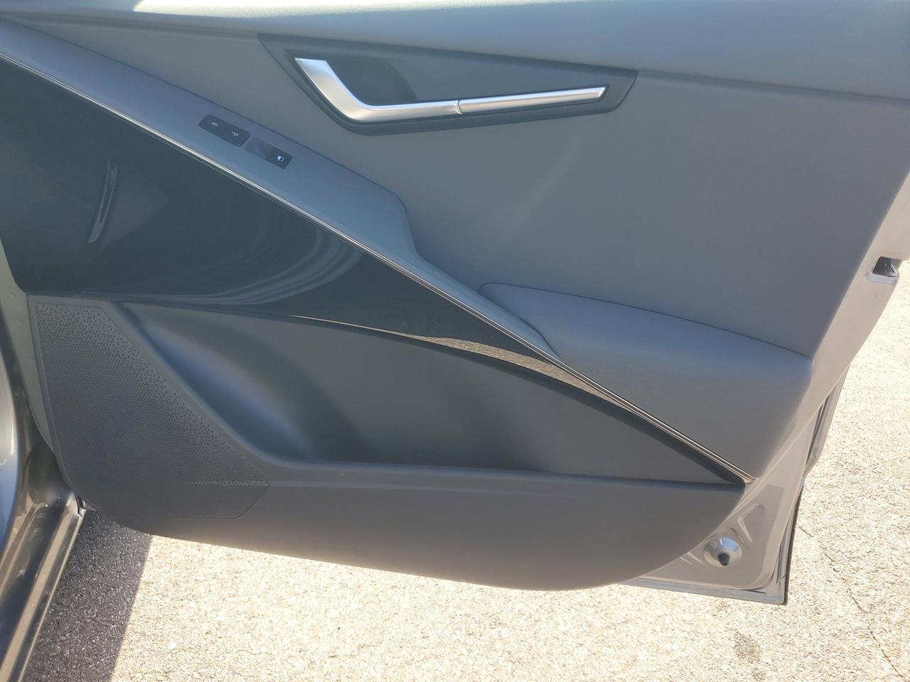 2025 Kia Niro EX St. Augustine FL