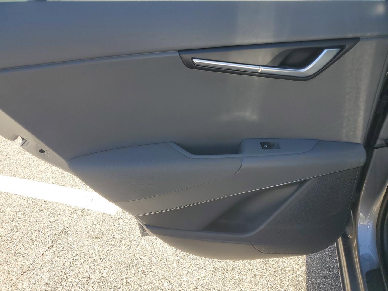 2025 Kia Niro EX St. Augustine FL