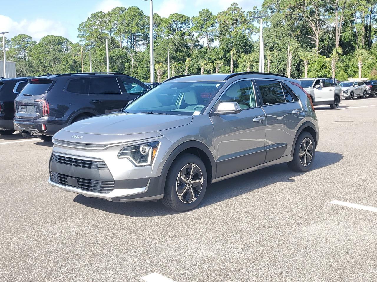 2025 Kia Niro EX St. Augustine FL