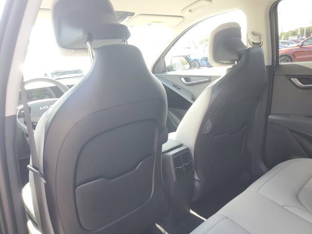 2025 Kia Niro EX St. Augustine FL