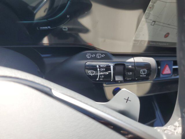 2025 Kia Niro EX St. Augustine FL