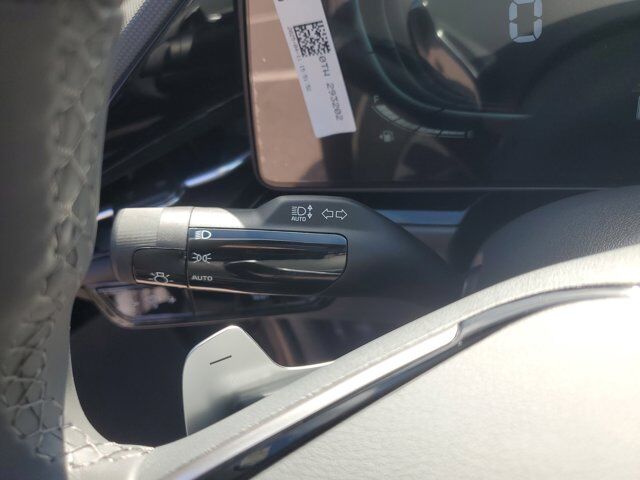 2025 Kia Niro EX St. Augustine FL