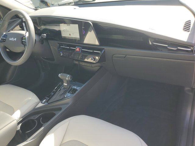 2025 Kia Niro EX St. Augustine FL