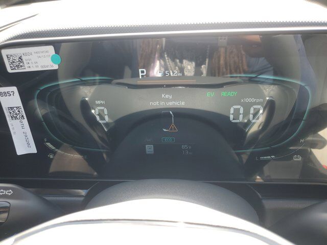 2025 Kia Niro EX St. Augustine FL