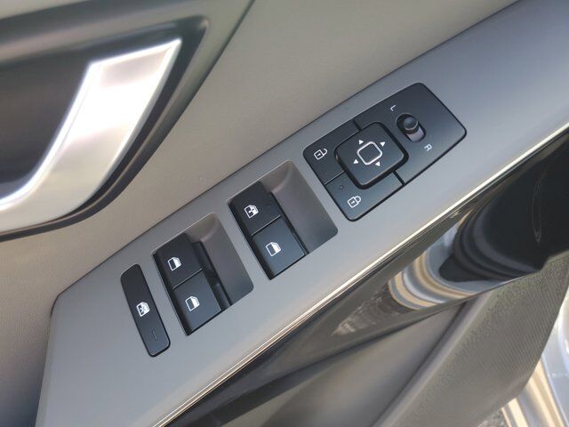 2025 Kia Niro EX St. Augustine FL