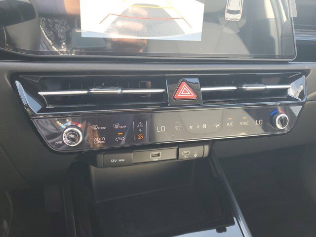 2025 Kia Niro EX St. Augustine FL