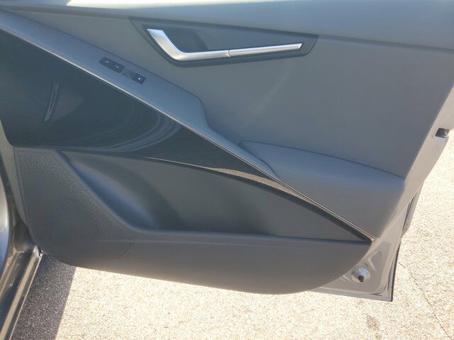 2025 Kia Niro EX St. Augustine FL