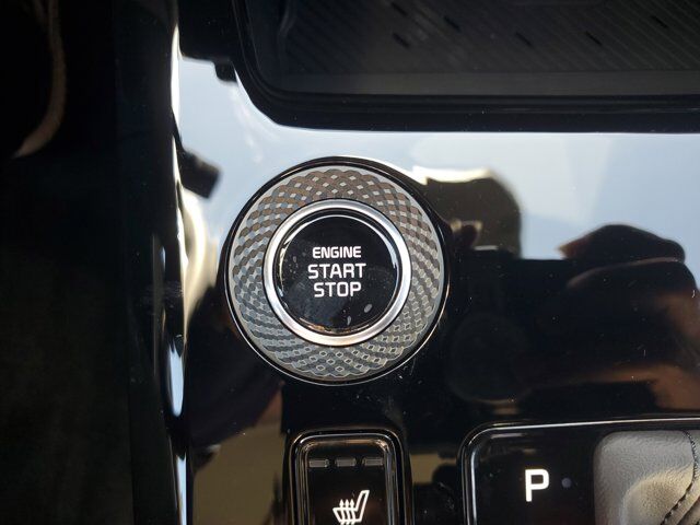 2025 Kia Niro EX St. Augustine FL