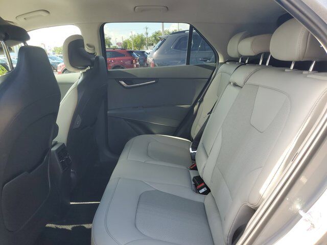 2025 Kia Niro EX St. Augustine FL
