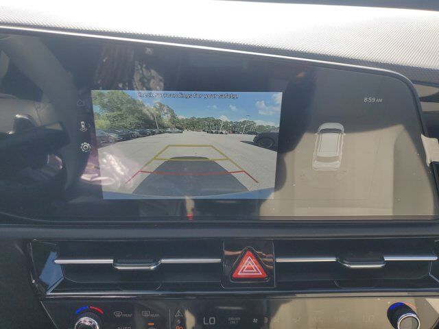 2025 Kia Niro EX St. Augustine FL