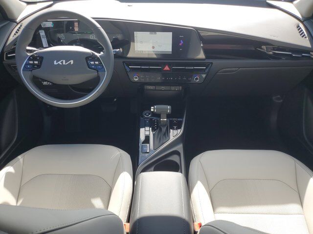 2025 Kia Niro EX St. Augustine FL
