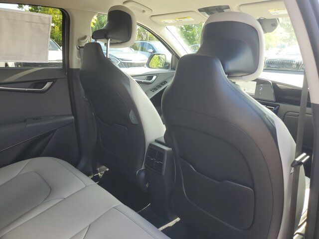 2025 Kia Niro EX St. Augustine FL