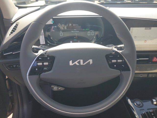 2025 Kia Niro EX St. Augustine FL