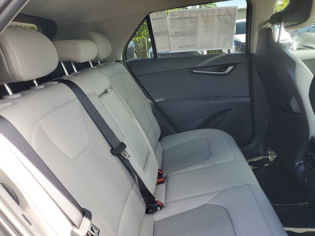 2025 Kia Niro EX St. Augustine FL
