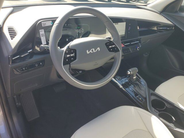2025 Kia Niro EX St. Augustine FL