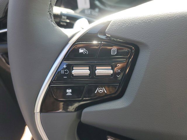 2025 Kia Niro EX St. Augustine FL