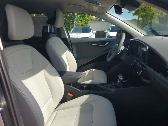 2025 Kia Niro EX St. Augustine FL