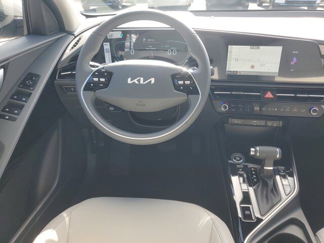 2025 Kia Niro EX St. Augustine FL