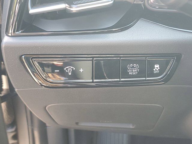 2025 Kia Niro EX St. Augustine FL