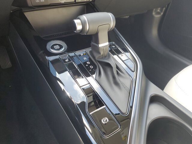 2025 Kia Niro EX St. Augustine FL