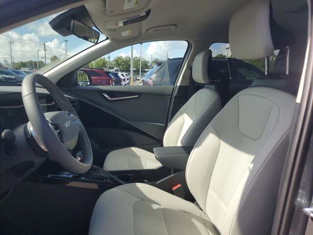 2025 Kia Niro EX St. Augustine FL