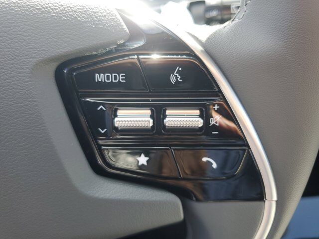 2025 Kia Niro EX St. Augustine FL