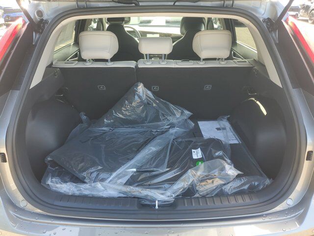 2025 Kia Niro EX St. Augustine FL