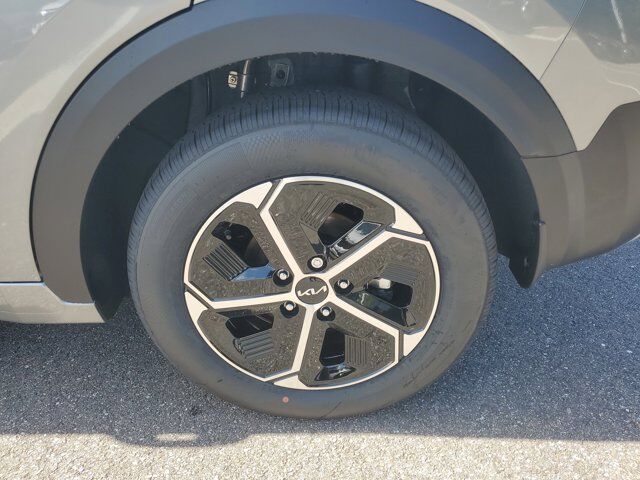 2025 Kia Niro EX St. Augustine FL