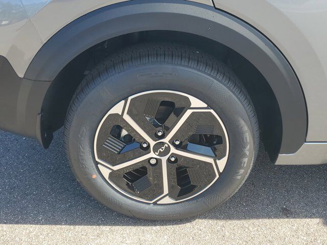 2025 Kia Niro EX St. Augustine FL