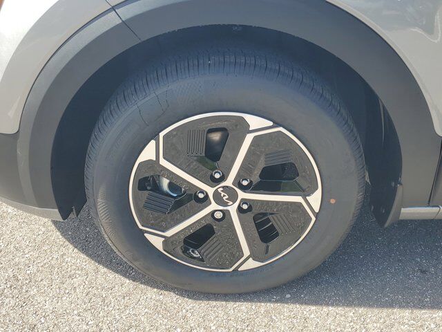 2025 Kia Niro EX St. Augustine FL
