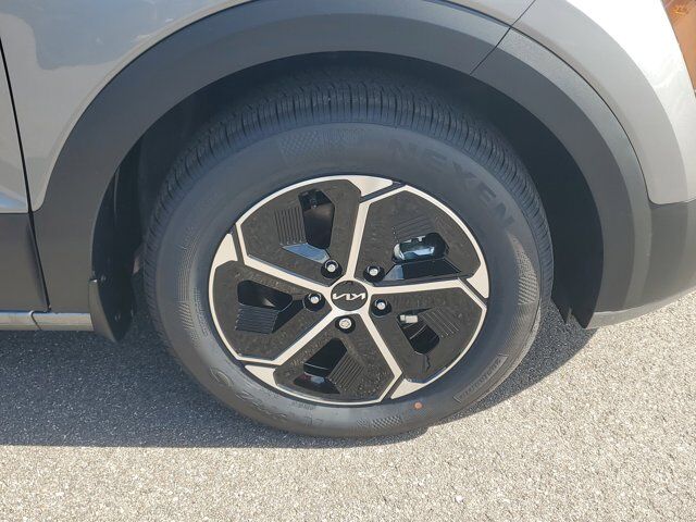 2025 Kia Niro EX St. Augustine FL