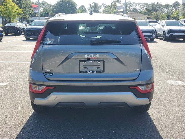 2025 Kia Niro EX St. Augustine FL