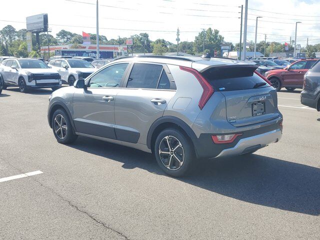2025 Kia Niro EX St. Augustine FL