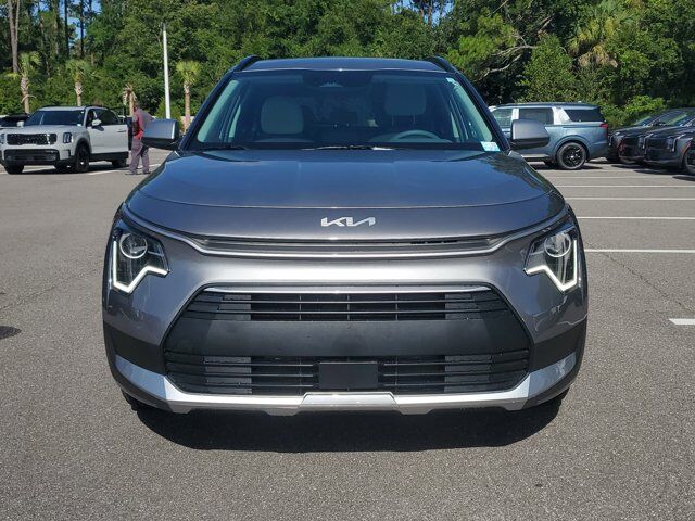 2025 Kia Niro EX St. Augustine FL