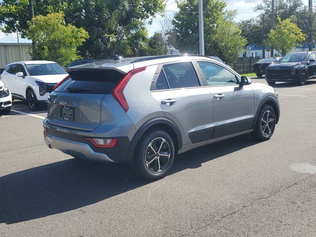 2025 Kia Niro EX St. Augustine FL
