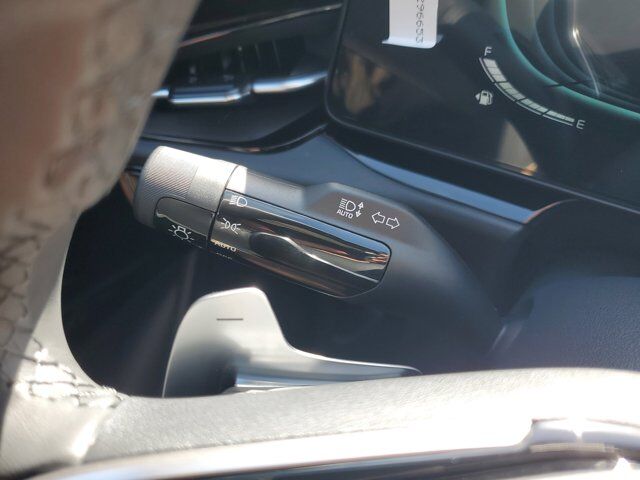 2025 Kia Niro EX St. Augustine FL