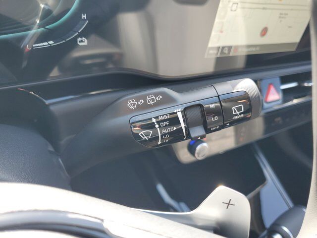 2025 Kia Niro EX St. Augustine FL