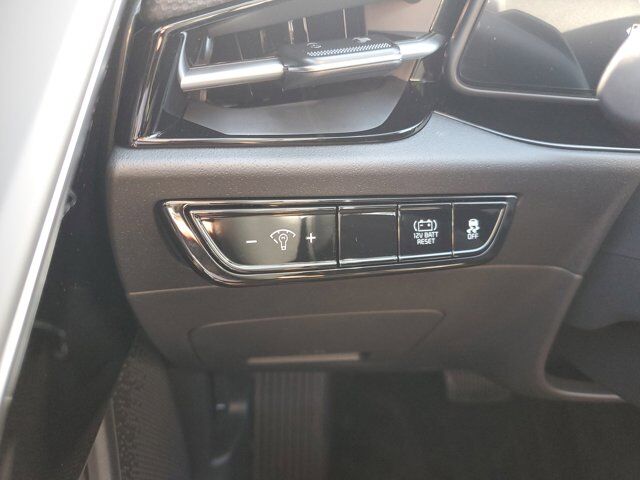 2025 Kia Niro EX St. Augustine FL