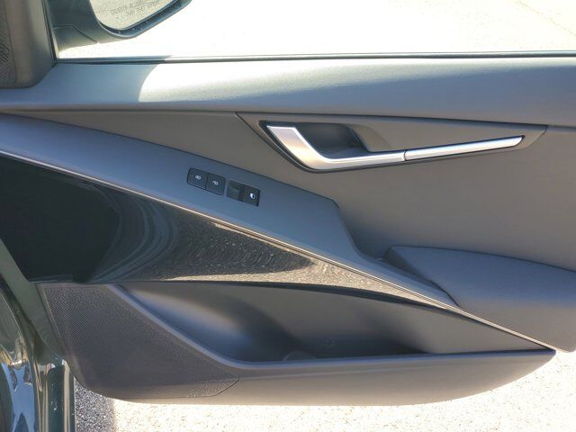 2025 Kia Niro EX St. Augustine FL