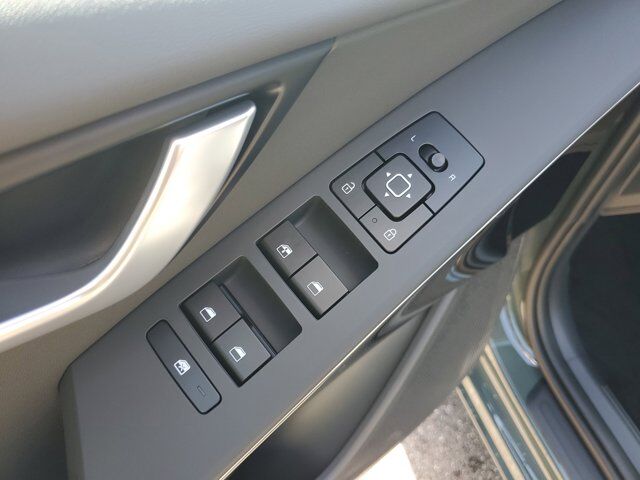 2025 Kia Niro EX St. Augustine FL