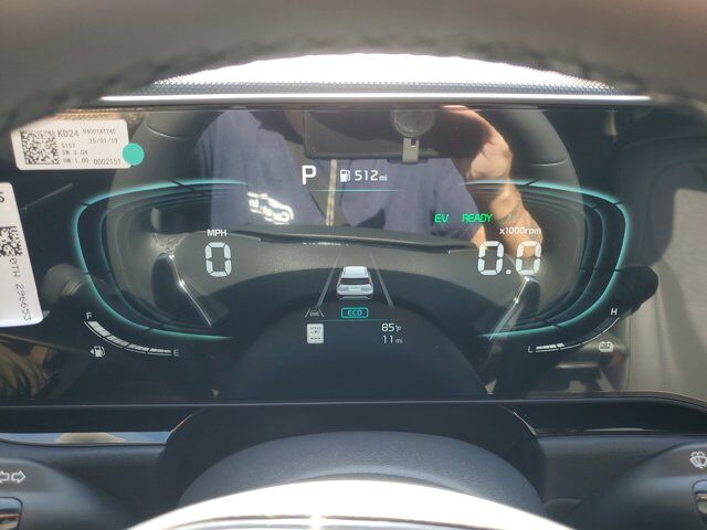 2025 Kia Niro EX St. Augustine FL