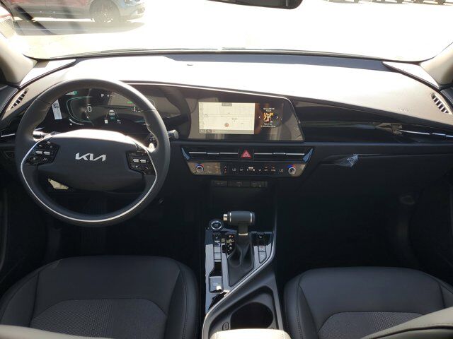 2025 Kia Niro EX St. Augustine FL