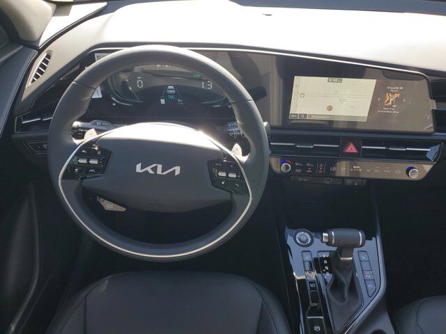 2025 Kia Niro EX St. Augustine FL