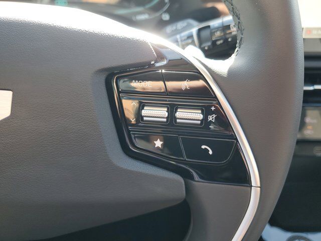 2025 Kia Niro EX St. Augustine FL