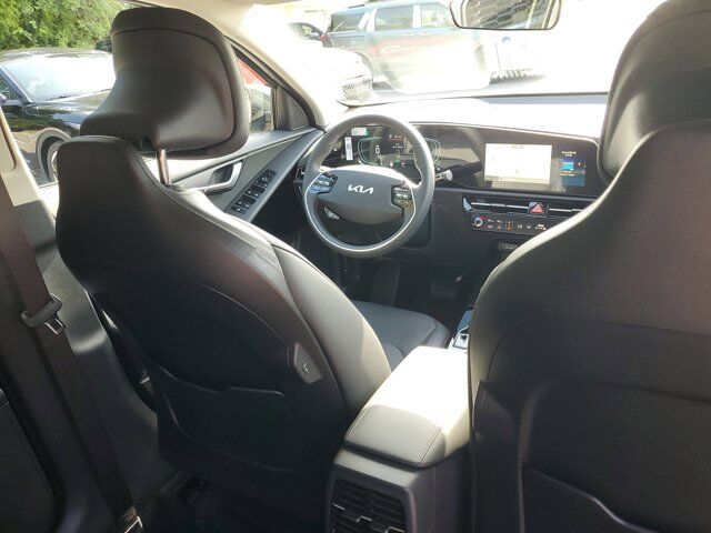 2025 Kia Niro EX St. Augustine FL