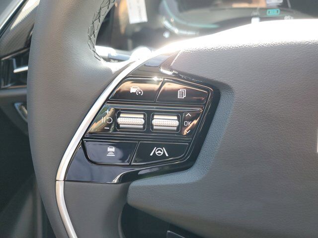 2025 Kia Niro EX St. Augustine FL