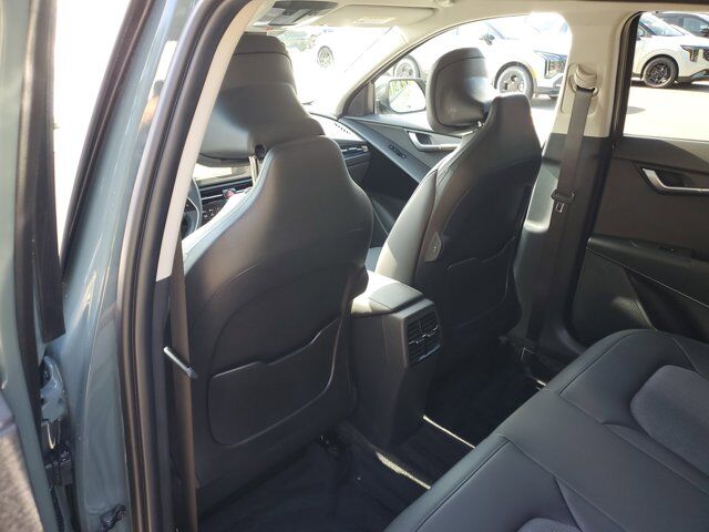 2025 Kia Niro EX St. Augustine FL