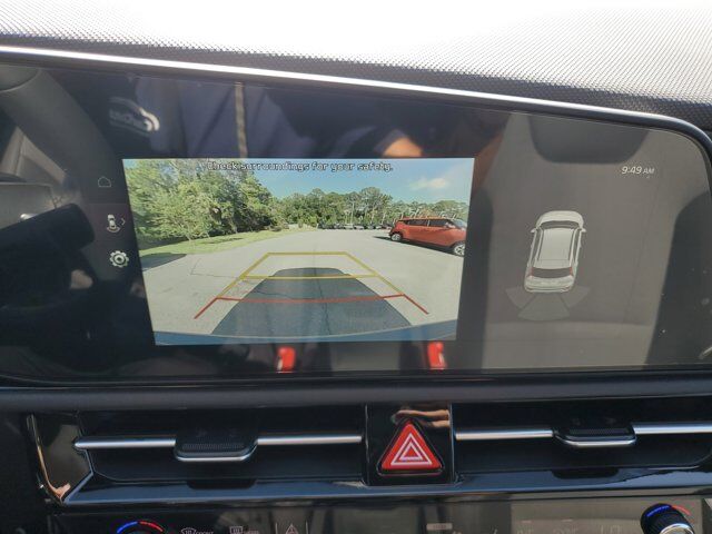 2025 Kia Niro EX St. Augustine FL