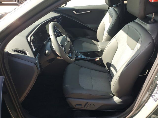2025 Kia Niro EX St. Augustine FL